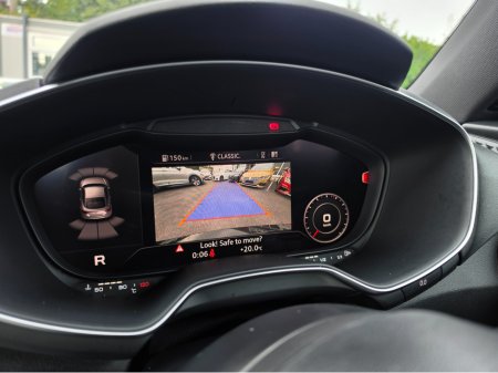 2016 Audi TT - photo 22