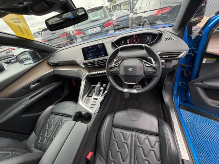 2021 Peugeot 3008 - photo 17