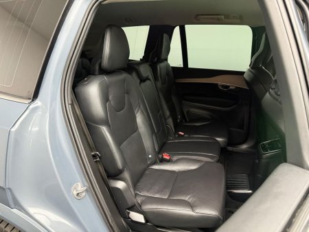 2023 Volvo XC90 - photo 12