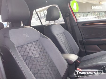 2022 Volkswagen T-Roc - photo 27