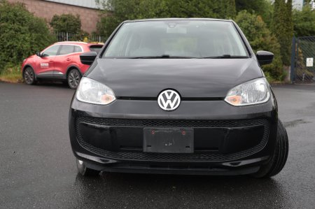 2013 Volkswagen up!