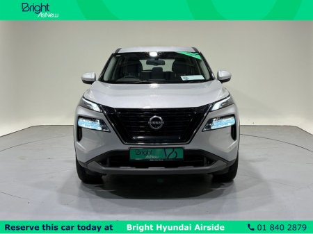 2025 Nissan X-Trail - photo 10