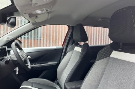 2026 Vauxhall Frontera - photo 19