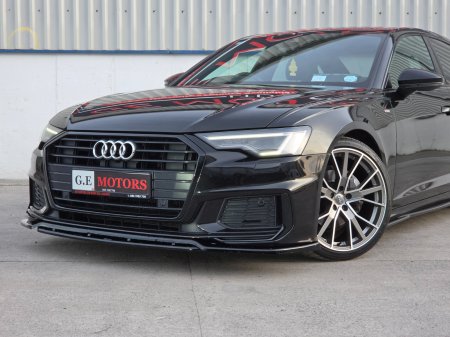 2018 Audi A6 - photo 19