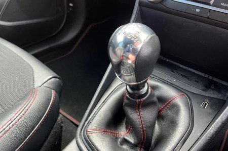 2020 Ford Fiesta - photo 36