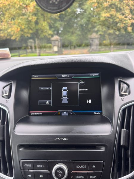 2016 Ford Focus - photo 27