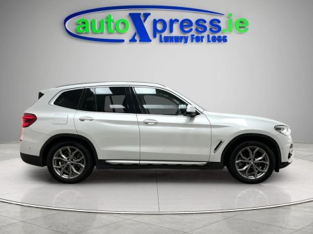 2020 BMW X3 - photo 15