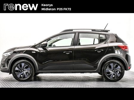 2024 Dacia Sandero Stepway - photo 7