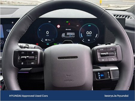 2026 Hyundai Santa Fe - photo 7
