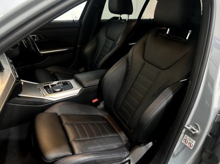 2024 BMW 3-Series - photo 7