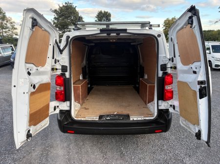 2022 Vauxhall Vivaro - photo 20