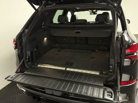 2024 BMW X5 - photo 16