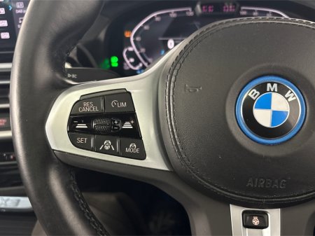 2023 BMW iX3 - photo 21