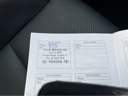 2024 Toyota Prius - photo 28