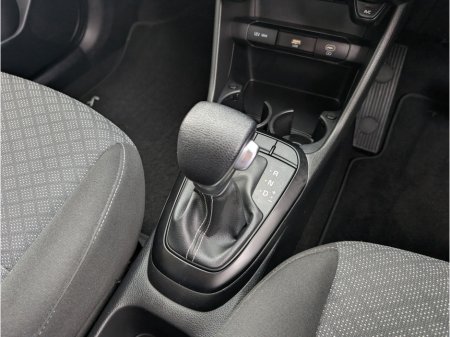 2025 Kia Picanto - photo 15