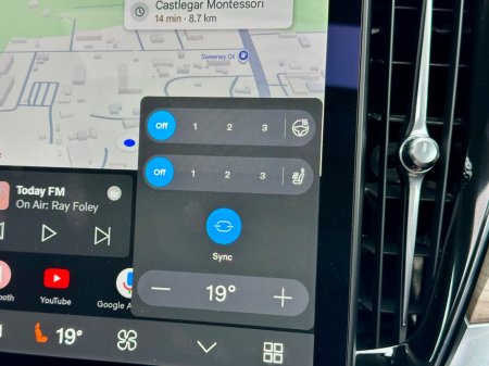 2025 Volvo XC90 - photo 24