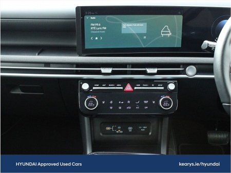2024 Hyundai Tucson - photo 14