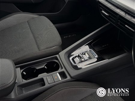 2022 Skoda Octavia - photo 12