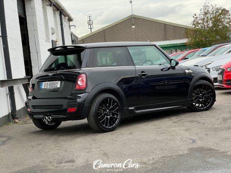2011 Mini Cooper - photo 47