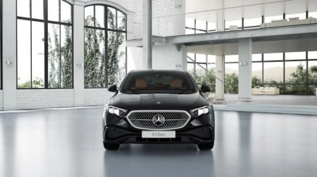 2026 Mercedes-Benz E-Class - photo 10