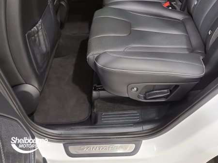 2023 Hyundai Santa Fe - photo 9