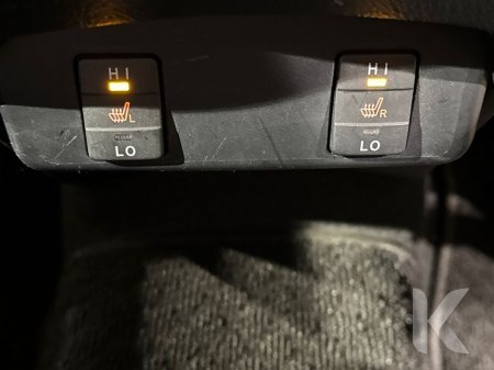 2017 Toyota Sienta - photo 22