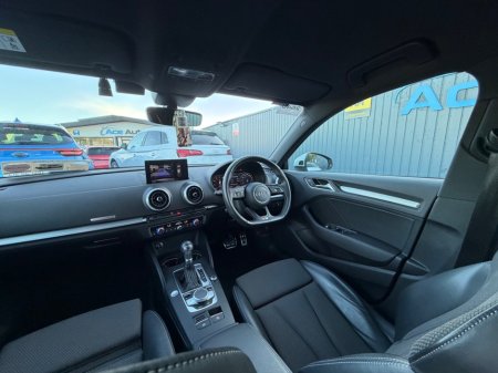 2020 Audi A3 - photo 42