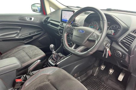 2020 Ford EcoSport - photo 9