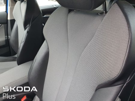 2023 Skoda Enyaq - photo 23