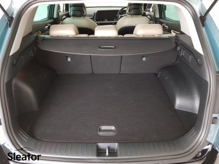 2022 Kia Sportage - photo 7