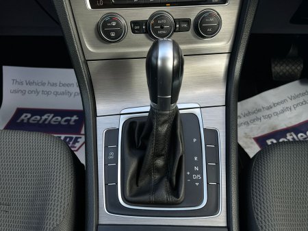 2015 Volkswagen Golf - photo 18