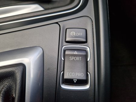 2014 BMW 3-Series - photo 42