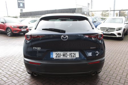 2020 Mazda CX-30 - photo 5