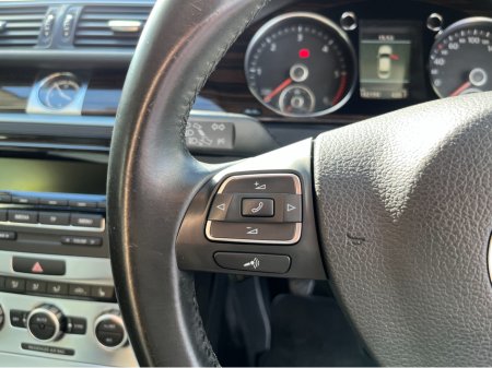 2014 Volkswagen CC - photo 19