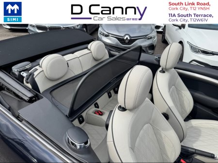 2020 Mini Cooper - photo 20
