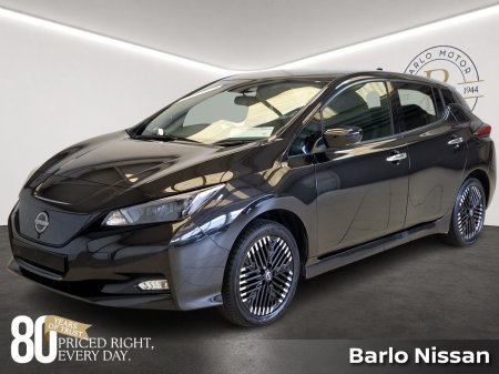 2022 Nissan Leaf - photo 2