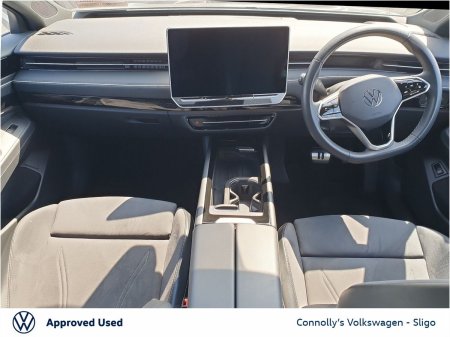 2025 Volkswagen ID.7 - photo 2