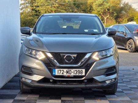 2017 Nissan Qashqai - photo 9