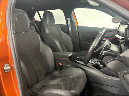 2021 Peugeot 2008 - photo 7