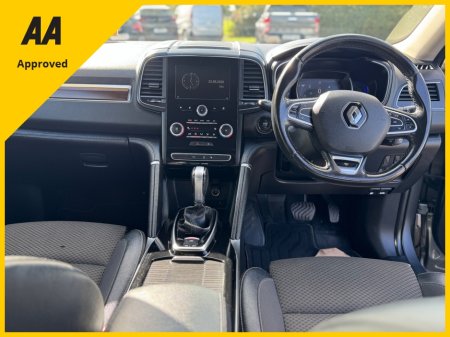 2020 Renault Koleos - photo 9