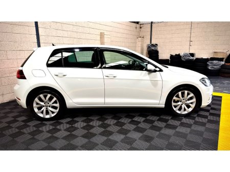 2017 Volkswagen Golf - photo 5