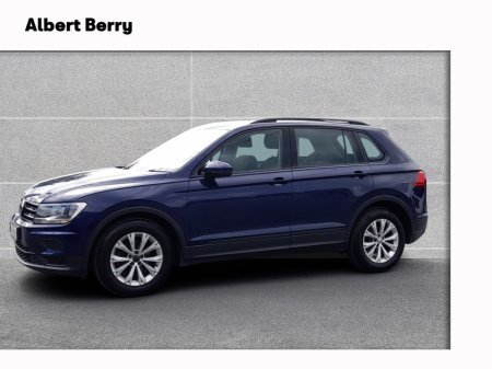 2018 Volkswagen Tiguan - photo 3