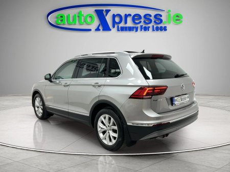 2017 Volkswagen Tiguan - photo 11