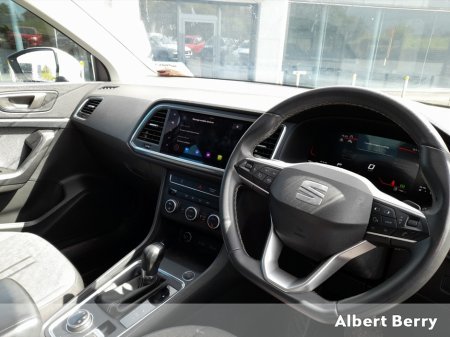 2023 SEAT Ateca - photo 6