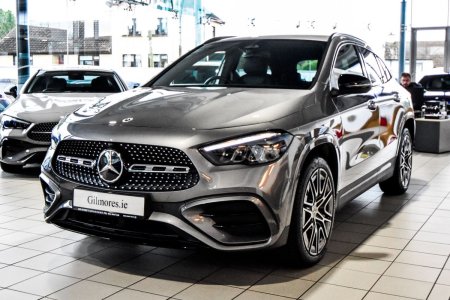 2026 Mercedes-Benz GLA - photo 3