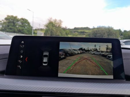 2018 BMW 3-Series - photo 18