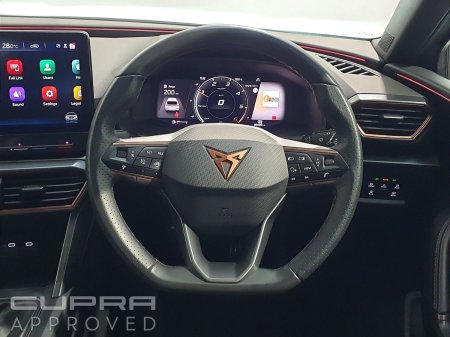 2024 Cupra Leon - photo 19