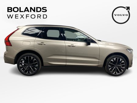 2027 Volvo XC60 - photo 3