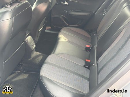 2021 Peugeot 2008 - photo 31