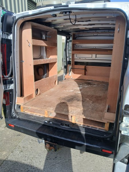 2017 Fiat Talento - photo 27